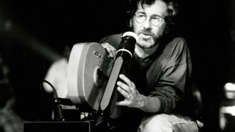 Episode 1 Steven Spielberg