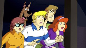 Episode 14 A Scooby-Doo! Christmas