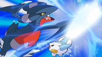 Episode 10 Pokémon Contest! Akebi Tournament!!
