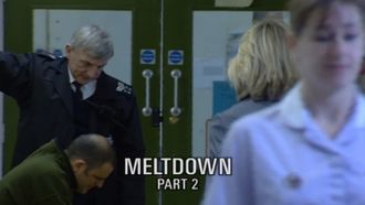 Episode 19 Meltdown: Part 2