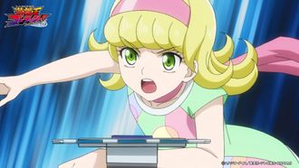 Episode 54 Yuna's Determination