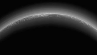 Episode 1 Pluto and Beyond