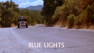 Episode 4 Blue Lights