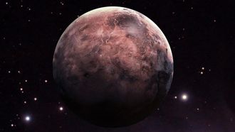 Episode 6 Pluto & Beyond