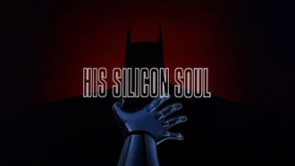 Episode 43 His Silicon Soul