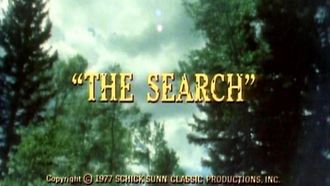 Episode 6 The Search