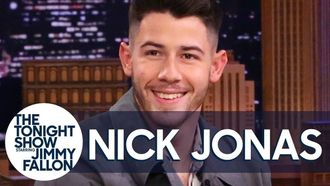Episode 103 Nick Jonas/Steve Coogan