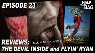 Episode 2 The Devil Inside and Flyin' Ryan