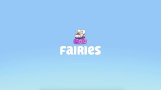 Episode 30 Fairies