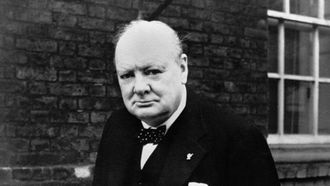 Episode 5 Churchill's Deadly Decision