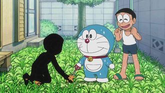 Episode 616 Nobita no Otakara Kantei