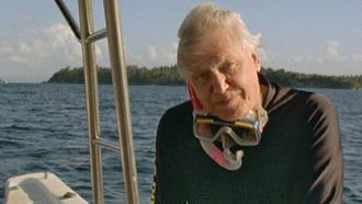 Episode 15 Song of the Earth with David Attenborough