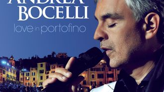 Episode 7 Andrea Bocelli: Love in Portofino