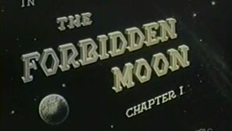 Episode 14 Forbidden Moon: Chapter I