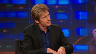 Episode 140 Denis Leary
