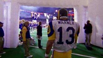 Episode 4 Kurt Warner