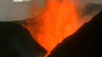 Episode 13 Supervolcanoes