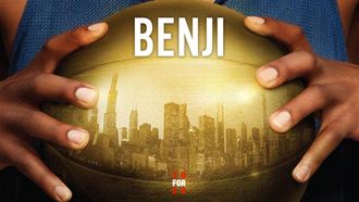 Episode 4 Benji