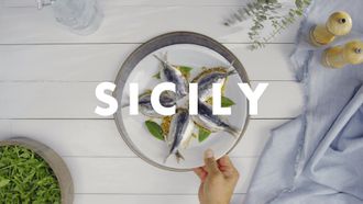Episode 6 Sicily