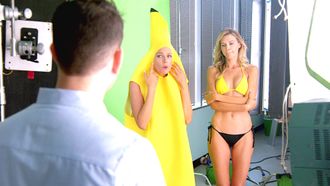 Episode 6 Bananas Foster