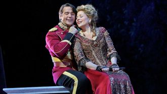 Episode 17 Great Performances at the Met: The Merry Widow