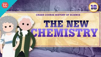 Episode 19 The New Chemistry