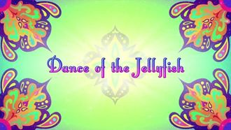 Episode 36 The Dance of the Jellyfish