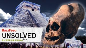 Episode 3 3 Real-Life Creepy Cases Of Ancient Aliens