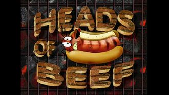 Episode 21 Heads of Beef