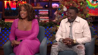 Episode 202 Lil Rel Howery & Gayle King