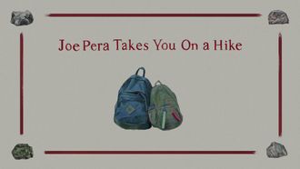 Episode 2 Joe Pera Takes You on a Hike