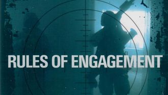 Episode 4 Rules of Engagement