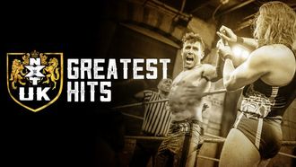 Episode 41 WWE NXT UK Greatest Hits #3