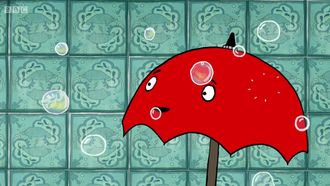 Episode 2 Umbrella Bubbles
