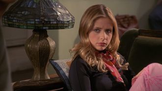 Episode 1 Buffy vs. Dracula