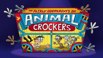 Episode 11 Animal Crockers