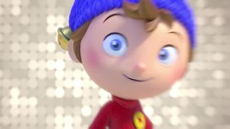 Episode 4 Noddy and the Case of the Missing Music Player
