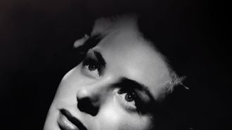 Episode 5 Ingrid Bergman