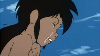 Episode 52 Farewell to Mowgli