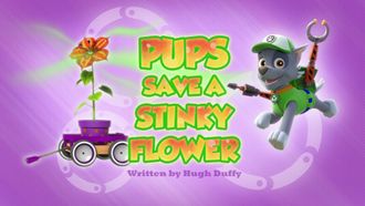 Episode 32 Pups Save a Stinky Flower/Pups Save a Monkey-naut