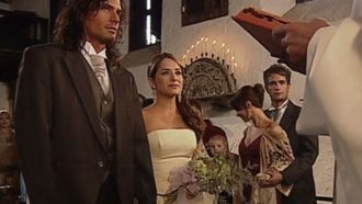 Episode 145 Juan and Norma's big day
