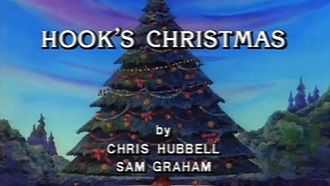 Episode 8 Hook's Christmas