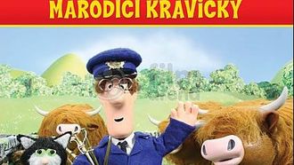 Episode 21 Postman Pat and the Cranky Cows