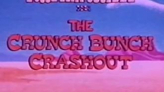 Episode 5 The Couch Bunch Crashout
