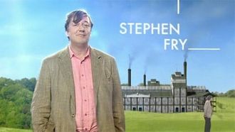 Episode 3 Stephen Fry