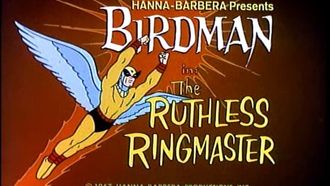 Episode 4 The Ruthless Ringmaster