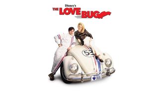 Episode 10 The Love Bug