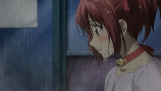 Episode 12 Rain & Tears