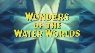 Episode 29 Wonders of the Water Worlds