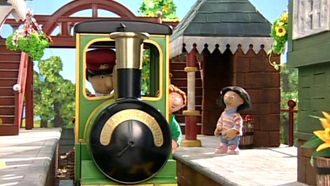 Episode 11 Postman Pat and a Job Well Done